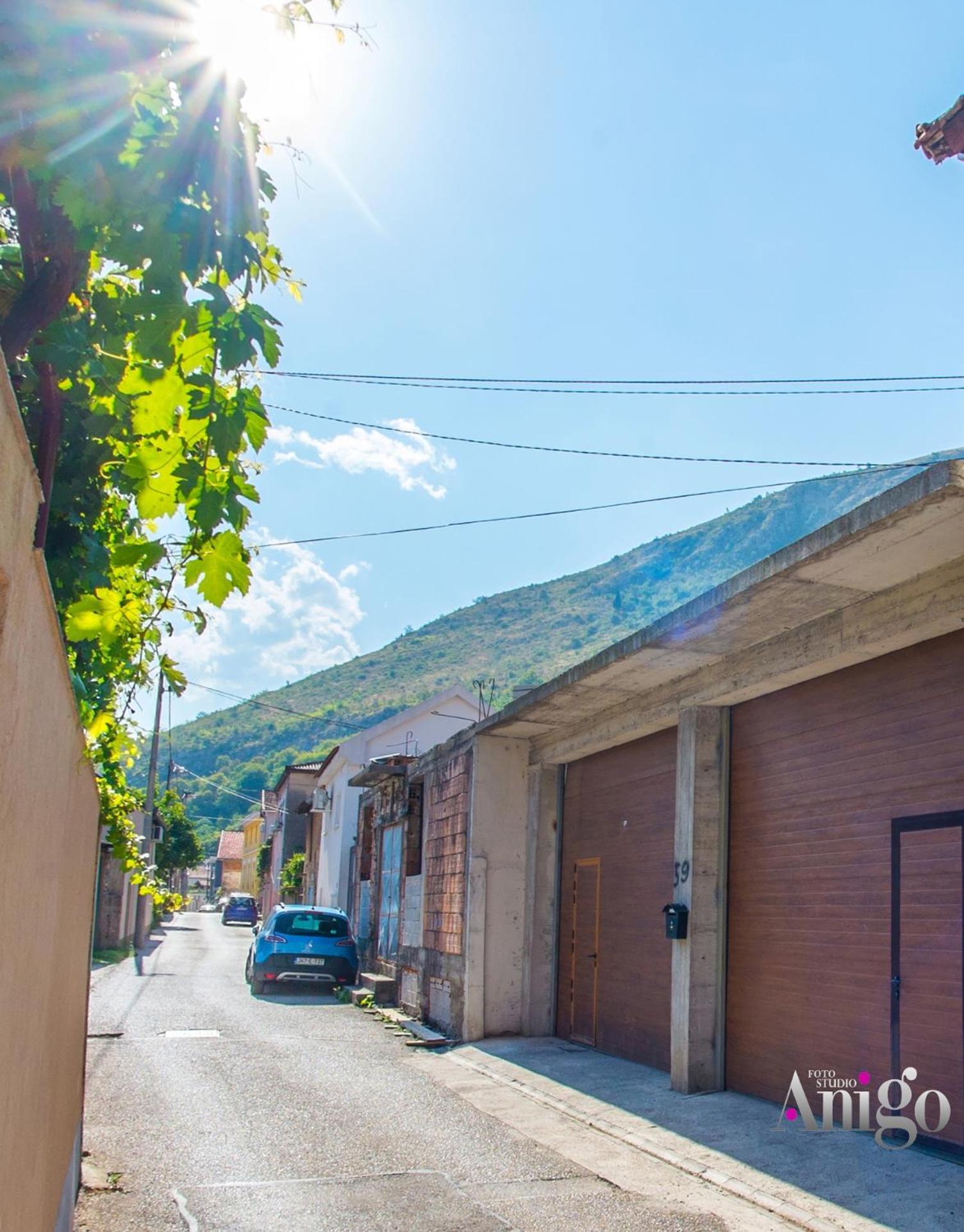 Apartments Enigma - With Private Parking Mostar Kültér fotó