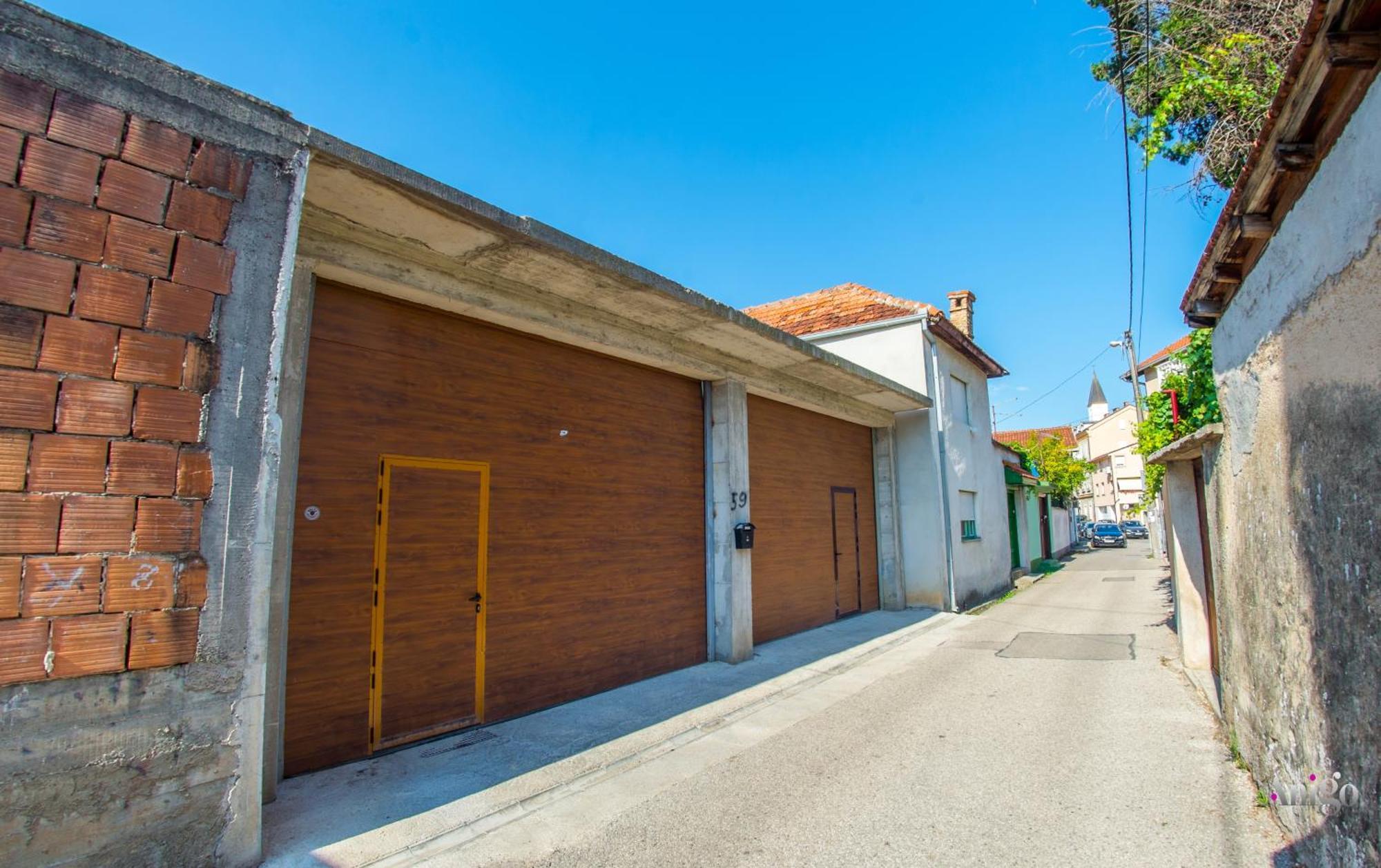 Apartments Enigma - With Private Parking Mostar Kültér fotó