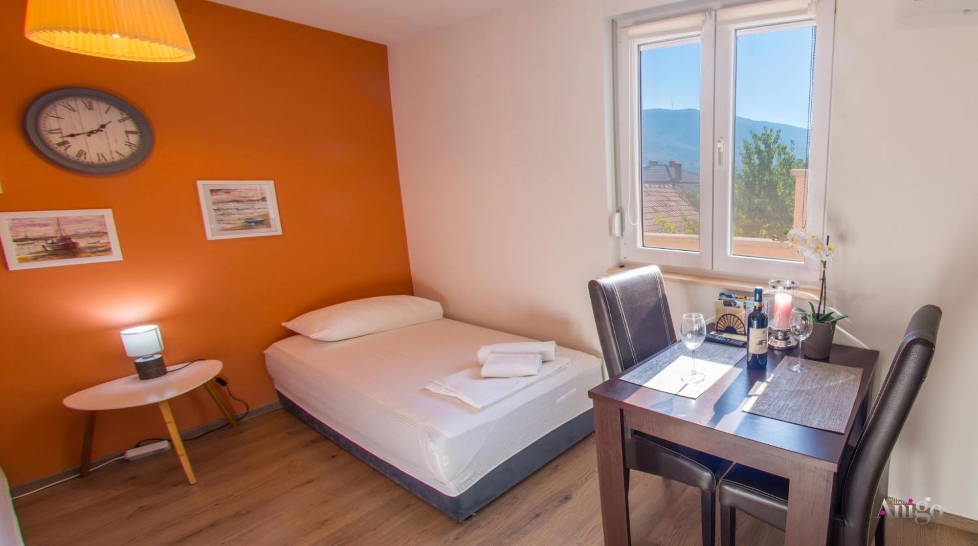 Apartments Enigma - With Private Parking Mostar Kültér fotó